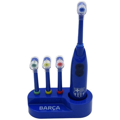 Brush Teeth Electrico Fc Barcelona — image 1