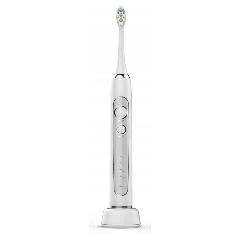 Oromed Brush Teeth Oro Sonic Next Sónico White