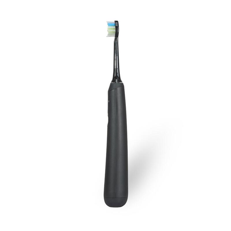 Brush Dental Sónico Black Professional Oro-sonic