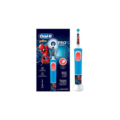Brush Oral-b 8006540773116 Teeth Eléctrico Multicolour — image 1