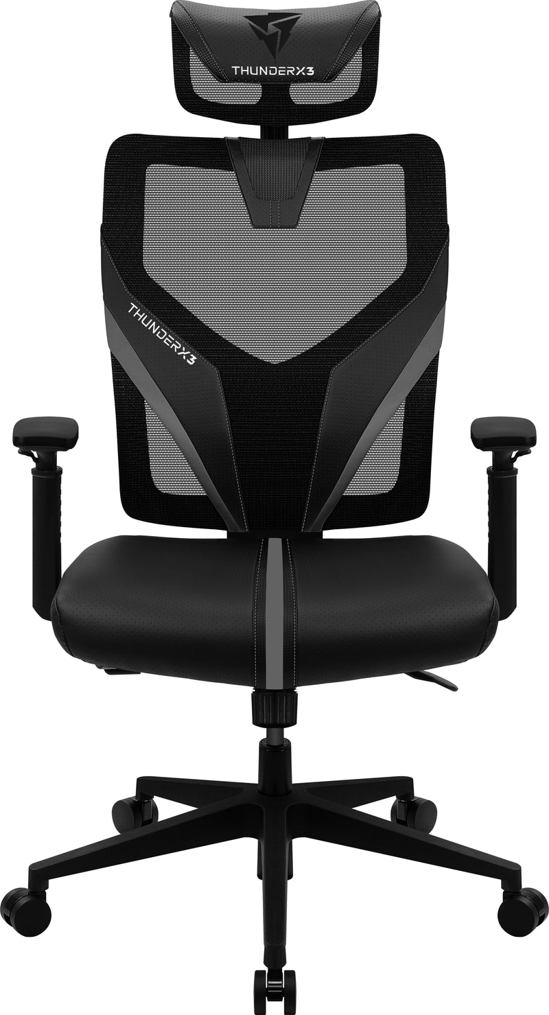 THUNDERX3 Yama 1 Chair Gaming Black
