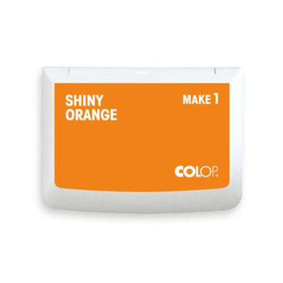 Colop Skcmso Pad Sello Orange 1 Piece — image 1