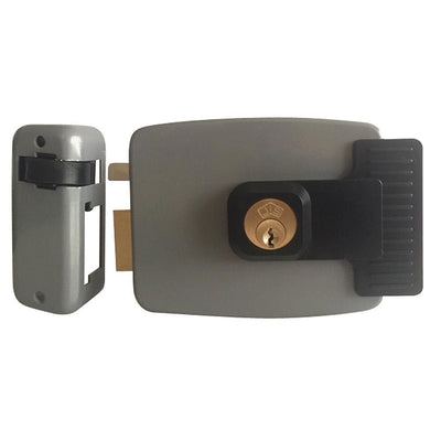 Electro Lock Sobreponer Izquierda Jis 1902I Jis — image 1