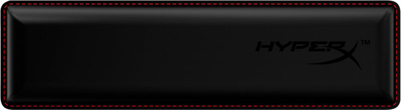 Hyperx Wrist Rest - Keyboard - Compact 60% 65% Descansa Muñecas Gel, Caucho Black