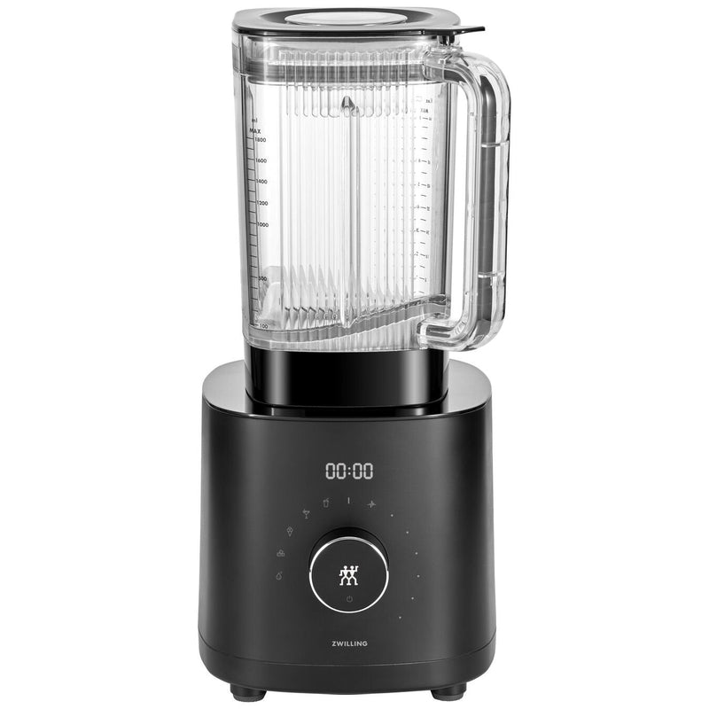 Zwilling Blender High Yield Enfinigy 53000-001-0 Negro