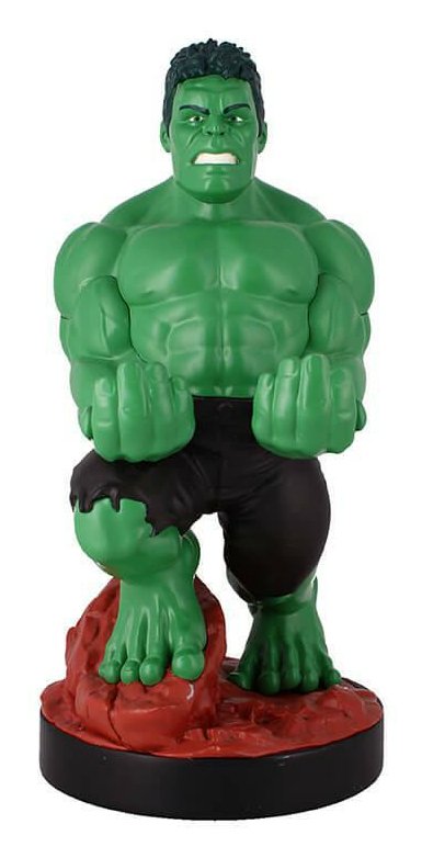 Cable Guy Hulk, Stand MER-2922 — image 1