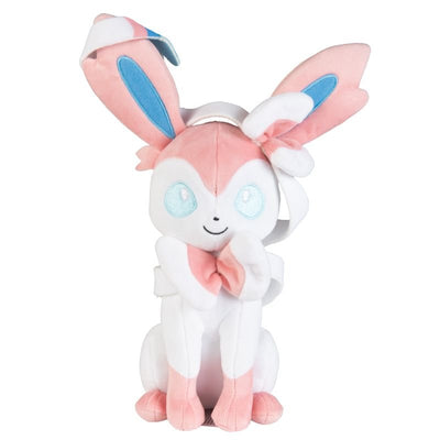 Plush Toy Silveon Pokemon 20CM — image 1