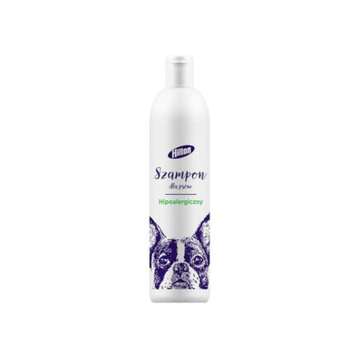 Hilton Shampoo Perros Hypoallergenic 250ML — image 1