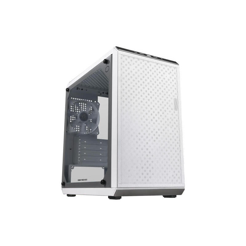 Millenium Chasis PC MCB-Q300L-KANN-MV2
