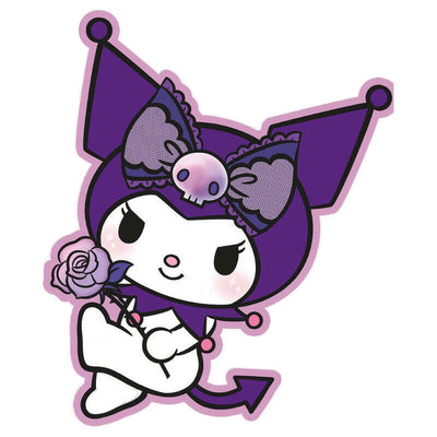 Cojin 3D Kuromi Hello Kitty — image 1