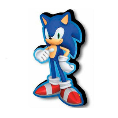 Cojin 3D Sonic The Hedgehog — image 1