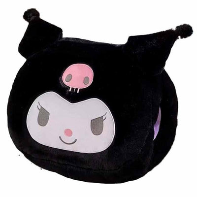 Cojin Calienta Hands Kuromi Hello Kitty — image 1