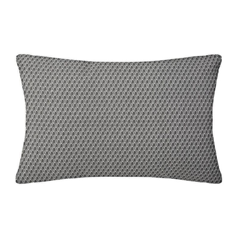 Cojín Grey Model Otto 50X30CM