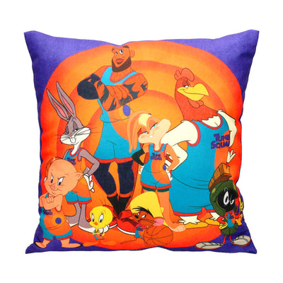 Cojin Tune Squad Team Space Jam 2 — image 1