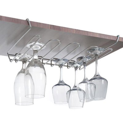 Metaltex Colgador Shelf Copas 'my-crystal' 38X26X7CM — image 1