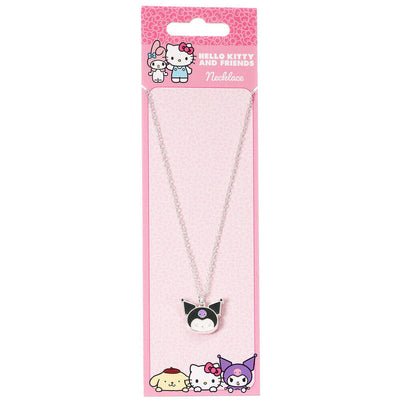 Colgante Kuromi Hello Kitty — image 1