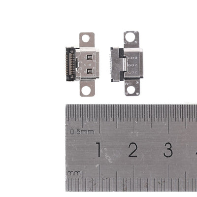Connector DC Jack Laptop Lenovo E14 E15 USB-C — image 1