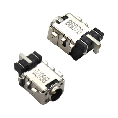 Connector DC In Jack PJ956 Laptop Asus F556 F556U F556UA F556UB F556UF F556UJ F556UQ — image 1