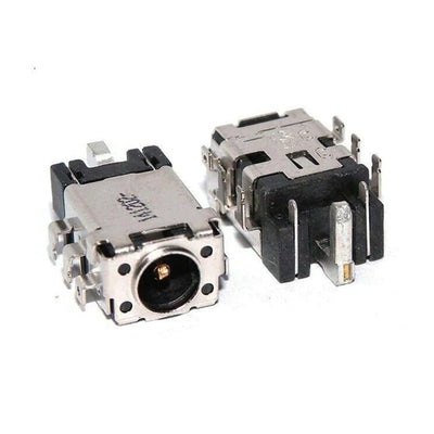 Connector DC Jack Laptop Asus A540 A540B A540M A540N A540U A543 A543U — image 1