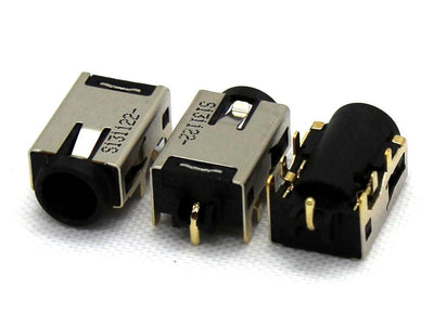 Connector DC Jack Laptop Asus Zenbook UX21A UX31A UX32A UX42VS UX52VS — image 1