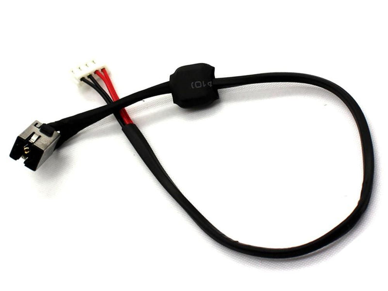 Connector DC Jack Laptop Lenovo G580 PJ390