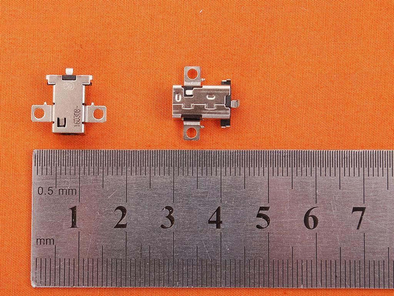Connector DC Jack Laptop Lenovo Ideapad 310-15ISK PJ975
