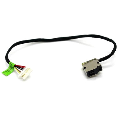 Connector Jack Laptop HP 15-CD 15-CD002LA 15-CD002NS 15-CD005LA 799749-F17 — image 1