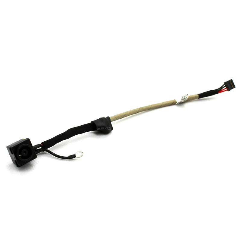 Connector Jack DC Laptop Sony Vaio PCG-81212M VPCF11J0E