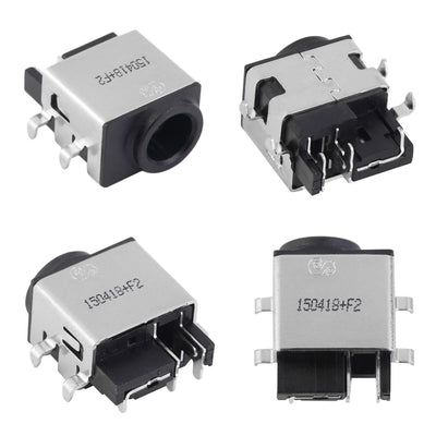 Connector DC Jack Laptop Samsung R530 PJ252B — image 1