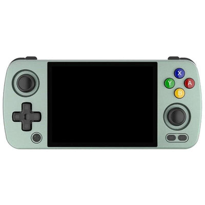 Console Retro Laptop Anbernic RG405M Standard Grey — image 1
