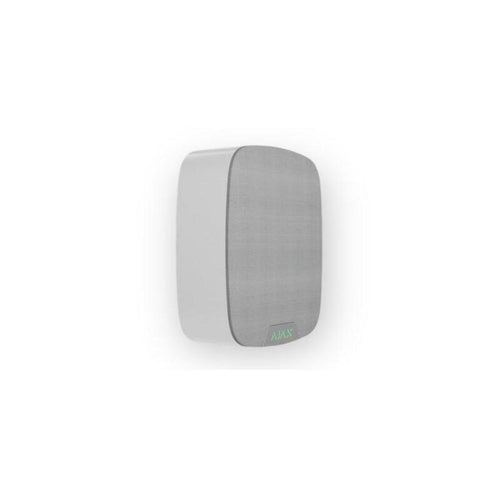 Ajax Control Panel Voice Module/Speakerphone White 87530 — image 1