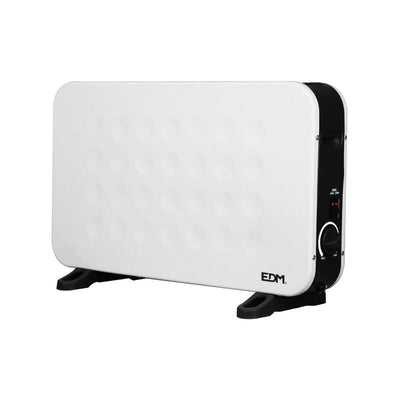 EDM Convector Air - Model Standard - 750-1250-2000W - — image 1