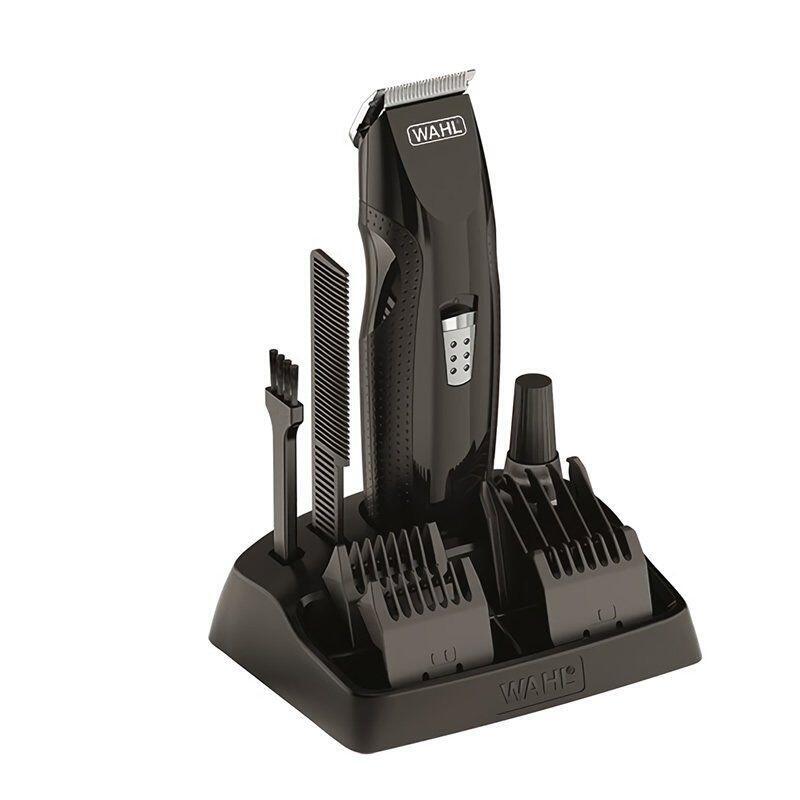 Wahl Cortabarbas 5606-526A Batteries 10 Accesorios
