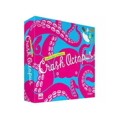 Crash Octopus — image 1