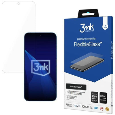 Glass Híbrido Flexibleglass Xiaomi 17T Pro — image 1