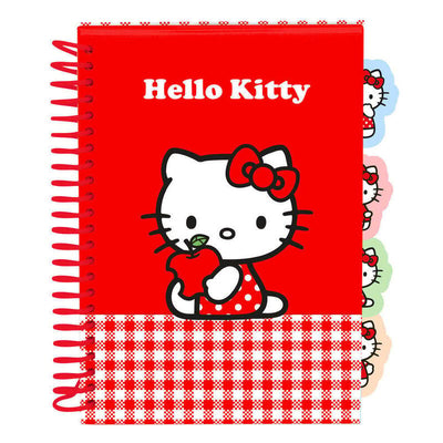 Notebook A5 Hello Kitty — image 1