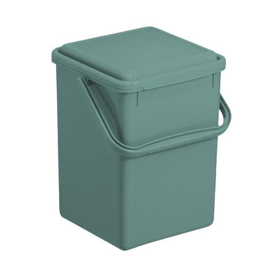 Bucket 9L Bio Muérdago Green — image 1