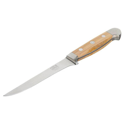 Knife Deshuesador Alpha Gde Wood Peral Flexible 13CM — image 1