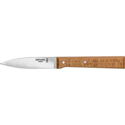 Opinel Knife Oficio 8CM Steel Inoxidable — image 1
