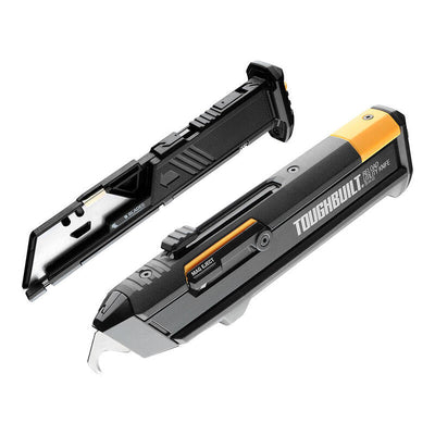 Toughbuilt Cutter Rechargeable With 5 + 5 Hojas TB-H4S2-03 — image 1