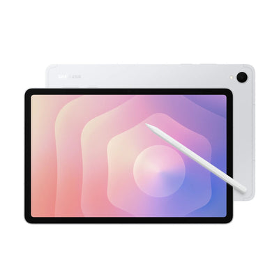 Samsung Tablet Galaxy Tab S1112RAM 128GB Wi-Fi Silver — image 1