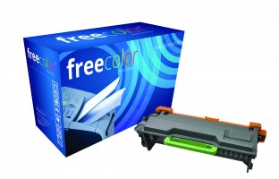 Freecolor Toner Compatible Brother TN-3480 Black Compatible — image 1