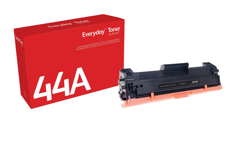 Xerox Toner Compatible 006R04235 Compatible With HP CF244A 1000 Páginas Black
