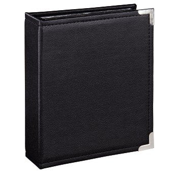 Hama New York City Album Foto And Protector Black 100 Hojas 10 X 15
