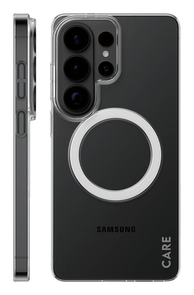 Panzerglass Care SL1M Case Transparent Samsung Galaxy S26 Ultra — image 1