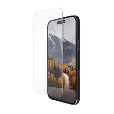 DBRAMANTE1928 Eco-protect Screen Protector Phone Mobile Phone Glass Transparent Apple Iphone 17 — image 1