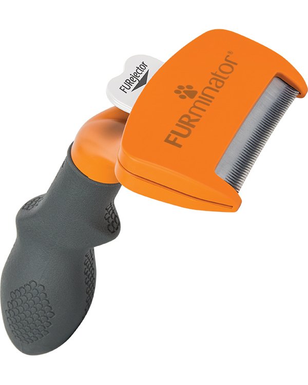 Furminator Perros Hair Short - Medium