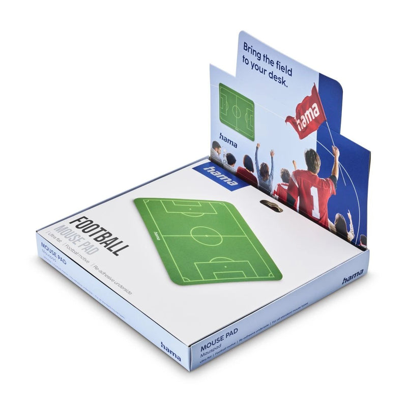 Mouse Pad Mouse Football