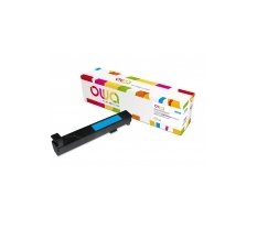 Toner Compatible Owa HP CF301A (32000 Páginas) Cyan — image 1