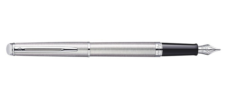 Waterman Pluma Hémisphère Estilográfica